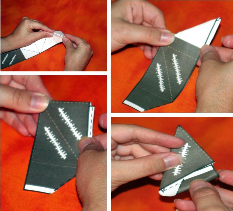 Free Printable Paper Football Game Mimi's Dollhouse