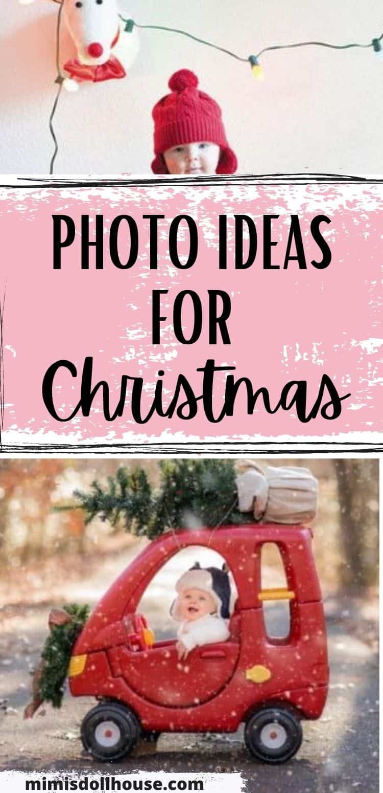 Ideas for Family Photos + Christmas Photo Trends Mimi's Dollhouse — free download
