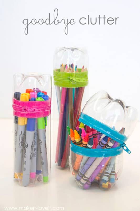 Scribble Stuff Makes Back To School Fun! #Giveaway Mommies