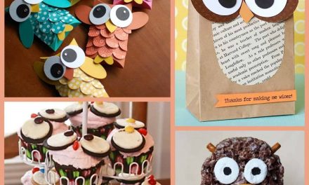 Adorably Buzz Worthy Bee Party Ideas Mimi S Dollhouse