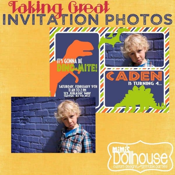 FAQ: Taking Good Invitation Photos (Part 1)-Mimi's Dollhouse