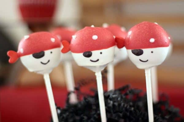 cakepops