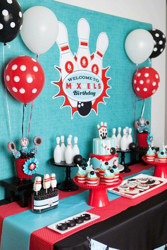 Pin on Kids & Teens Party Ideas