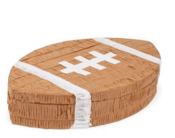 Free Printable Paper Football Game - Mimi's Dollhouse