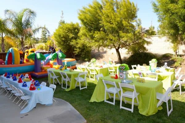 zayne printable party 16