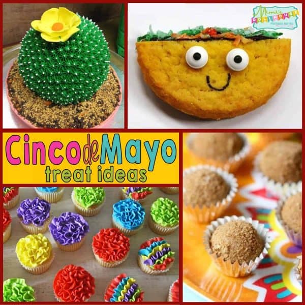 cinco de mayo gift bag ideas