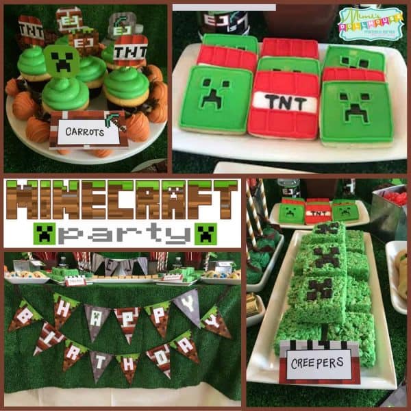 minecraft pic