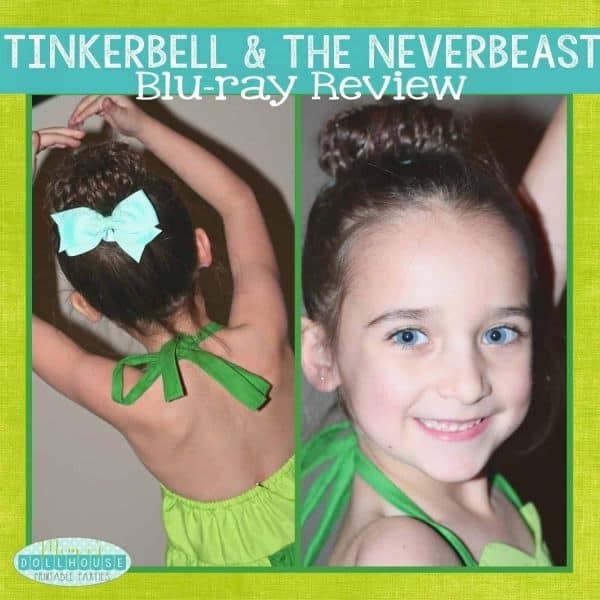 Tinkerbell Pic