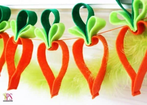 Easter: Creative Carrot Party Ideas for Easter. How about some creative carrot party ideas for your Easter celebration? I’m sharing some cute ones today… Be sure to check out all of our Easter party ideas and inspiration. #carrot #easter #party #easterparty #partyideas #parties #holiday #kids #baking #crafts #diy