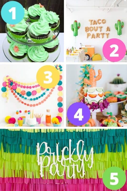 Magical Under the Sea Party Inspiration - TINSELBOX