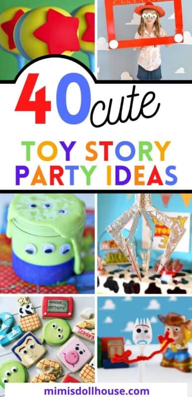 The Best Toy Story Birthday Party Ideas Mimi s Dollhouse the-best-toy-story-birthday-party-ideas-mimi-s-dollhouse