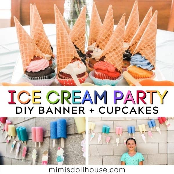 We All Scream for Ice Cream: Ice Cream-Themed Products for Summertime -  Parade