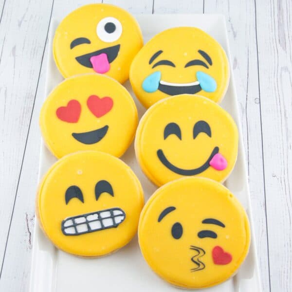 Party face emoji - Party Face Emoji - Pin