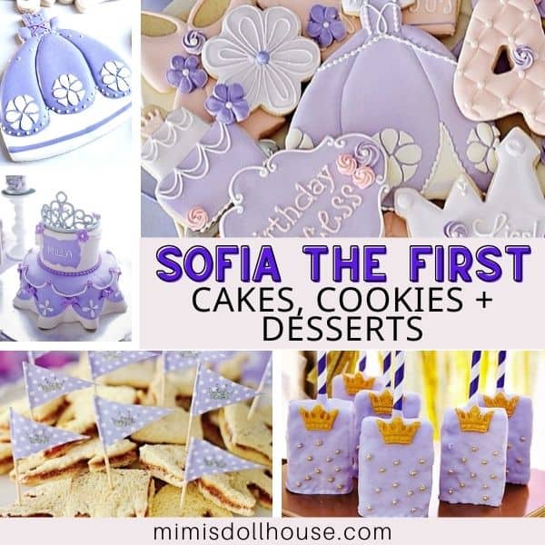 Buy Two Tier Sofia Cake-Two Tier Sofia Cake