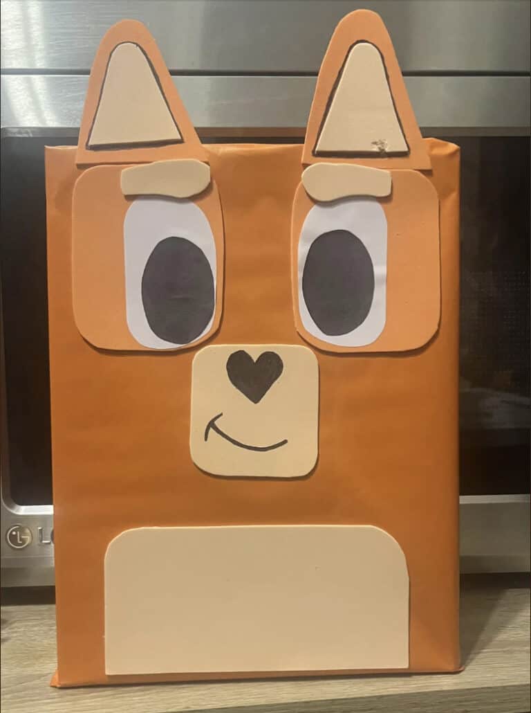 30+ Kid's Favorite Character Valentine Boxes - Mimi's Dollhouse